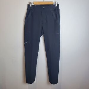 Patagonia Women’s Simul Alpine Pants Size 8 Black NWT